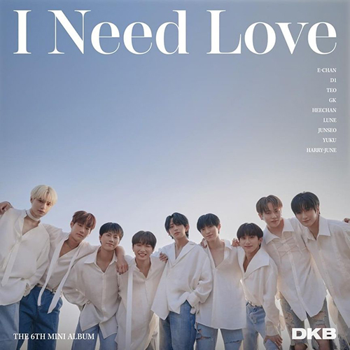 DKB-I-Need-Love-cover-2