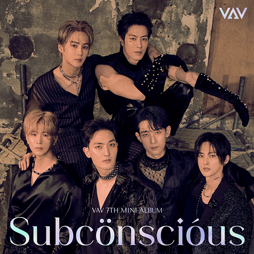 VAV-Subconscious-cover