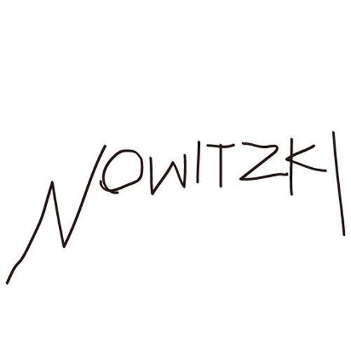 BEENZINO - NOWITZKI - (Limited Edition)