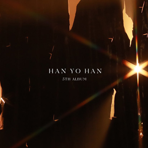 HAN YOHAN - Shinning Stars