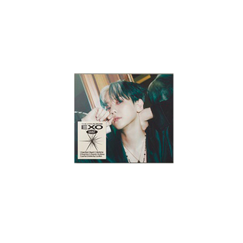 exo-exist-digipack-version-baekhyun