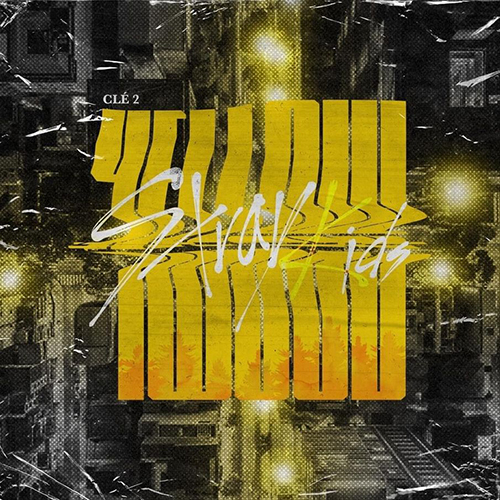STRAY-KIDS-CLE-2-Yellow-Wood-mini-album-vol-5-cover