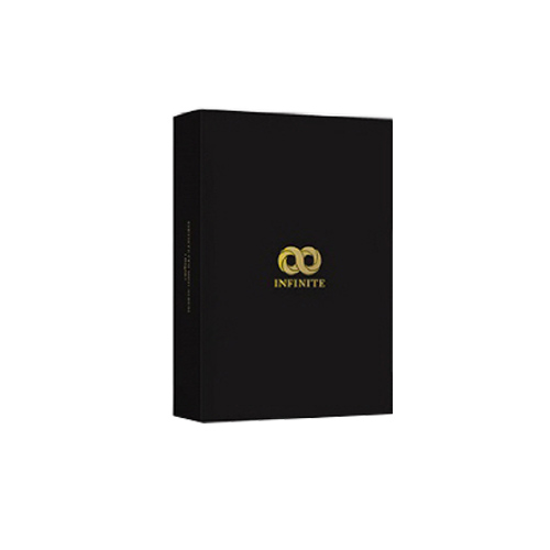 infinite-13egin-come-version