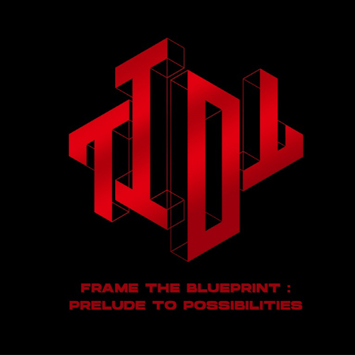 TIOT - Frame the Blueprint : Prelude to Possibilities