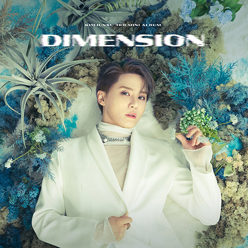 XIA JUNSU [JYJ] - Dimension