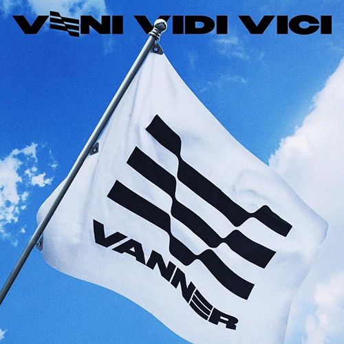 VANNER - Veni Vidi Vici (Photobook ver.)