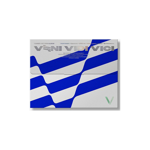 VANNER-Veni-Vidi-Vici-Photobook-victory-banner-version