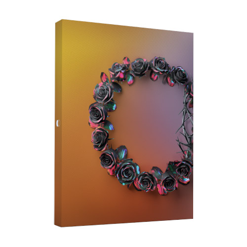 THE-ROSE-Dual-Deluxe-Box-Album-dawn-version