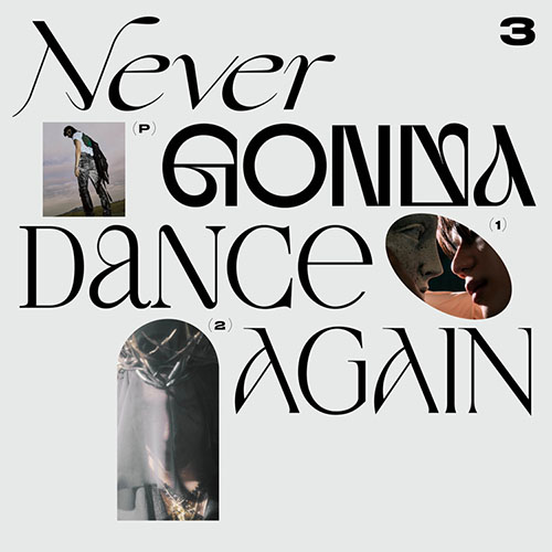 Taemin-Never-Gonna-Dance-Again-Repackage-album-vol-3-cover