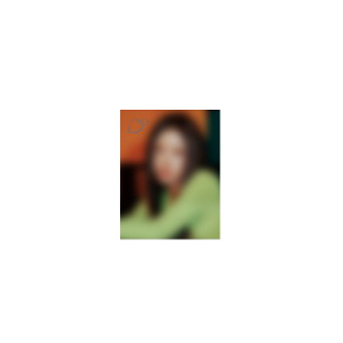 LOOSSEMBLE-PLATEFORM-ALBUM-COVER-HYEJU-VERSION