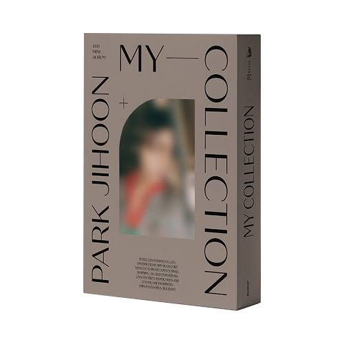 PARK-JI-HOON-My-Collection-Photobook-cubism-version