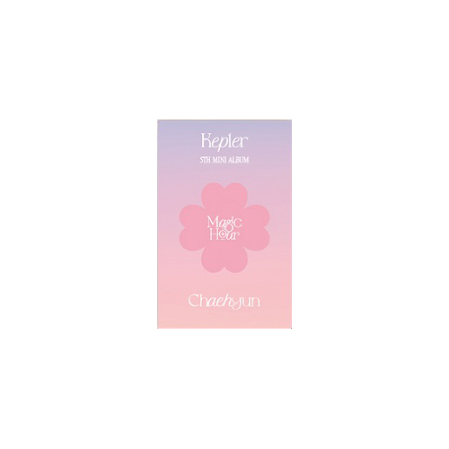 Kep1er-magic-hour-platform-chaehyun-version