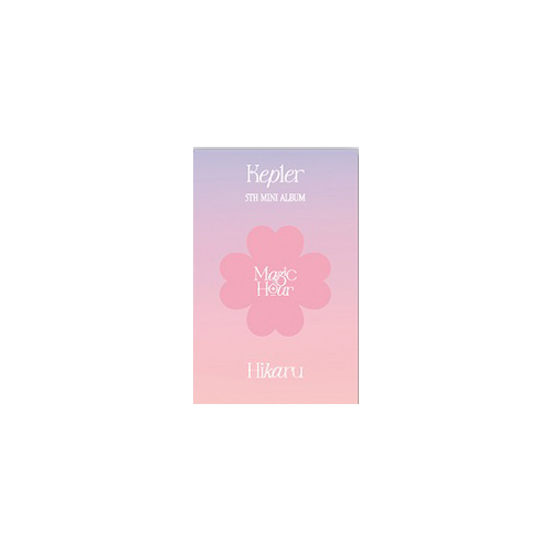Kep1er-magic-hour-platform-Hikaru-version