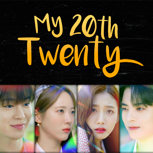 My 20th Twenty / My X Like 20 - OST (Special Edition)