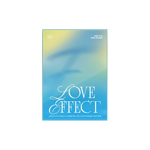 ONF-Love-Effect-Love-Version