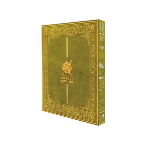 KINGDOM-History-Of-Kingdom-Part-Ⅶ-Jahan-irregular-version