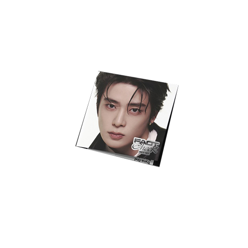 NCT-127-Fact-Check-cover-exhibit-poster-version-Jaehyun