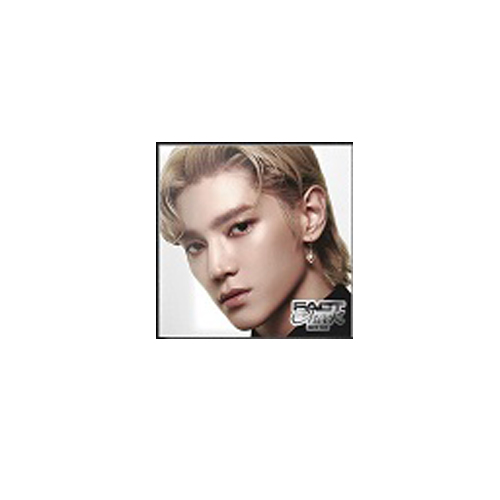 NCT-127-Fact-Check-cover-exhibit-poster-version-Taeyong