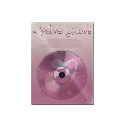 JINI-An-Iron-Hand-In-A-Velvet-Glove-Photobook-version-a-velvet-glove