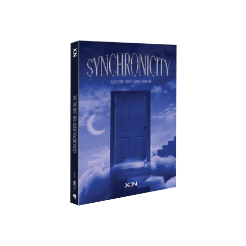 X-IN- Synchronicity-version-order