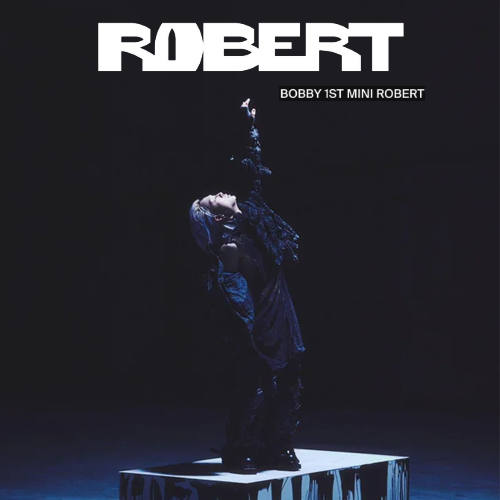 BOBBY [IKON] - Robert
