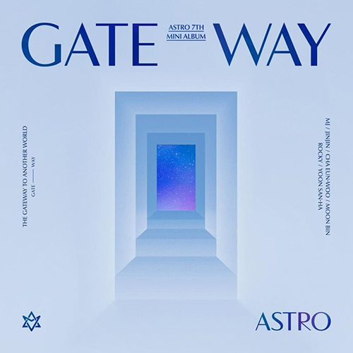 ASTRO - Gateway