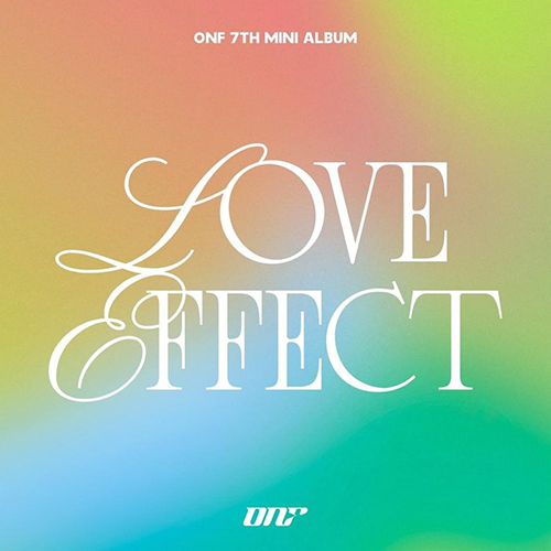 ONF - Love Effect