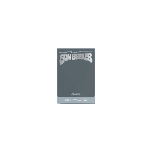 CRAVITY-Sun-Seeker-PLVE-version-pacer