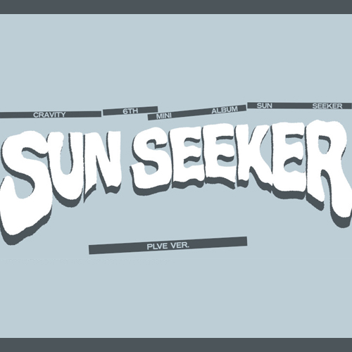 CRAVITY-Sun-Seeker-PLVE-version-cover