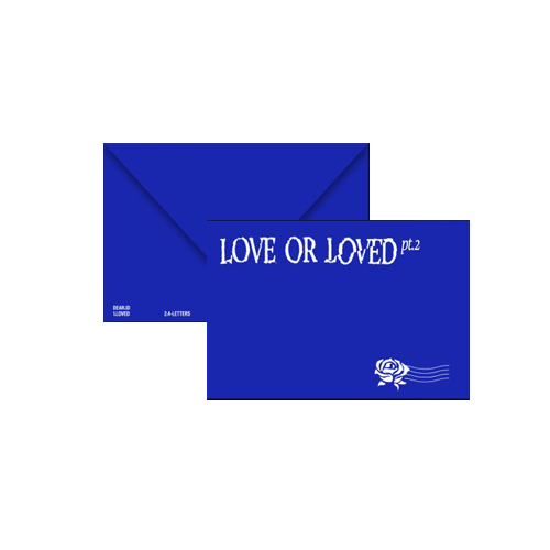 B.I-Love-or-Loved-Part. 2-Letter-version