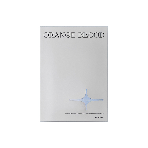 ENHYPEN-Orange-Blood-Photobook-version-kalpa