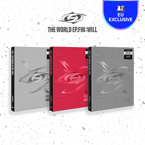 ATEEZ-The-World-Ep.Fin-Will-Photobook-Europe-Exclusive-hello82-mkpop-D-Version