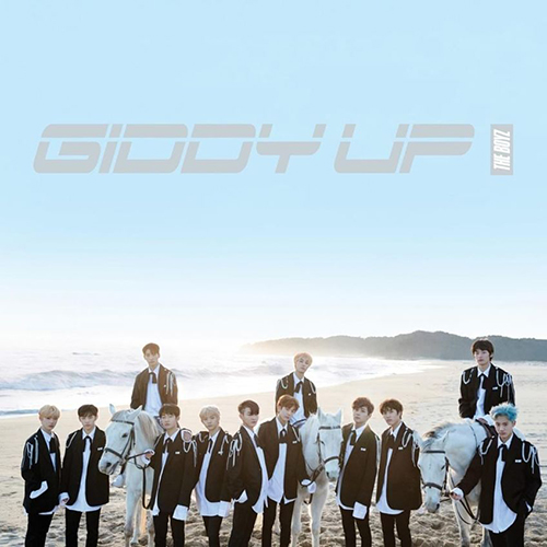 The-Boyz-The-Start-Mini-album-vol-2-cover