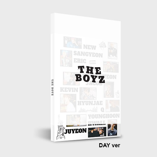 The-Boyz-DreamLike-Mini-album-vol-4-version-day