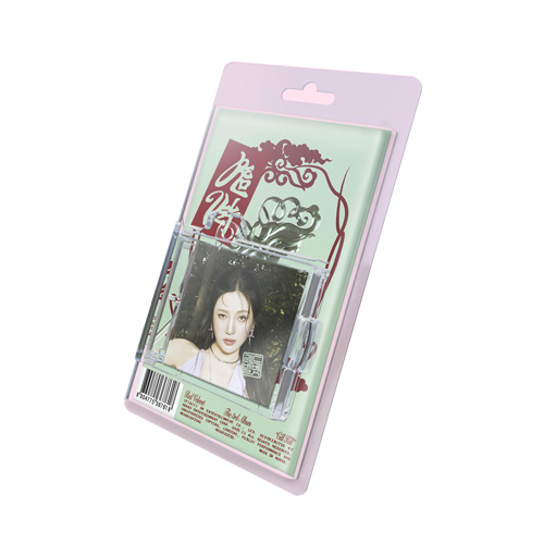 RED-VELVET-Chill-Kill-packaging-smini-version-joy