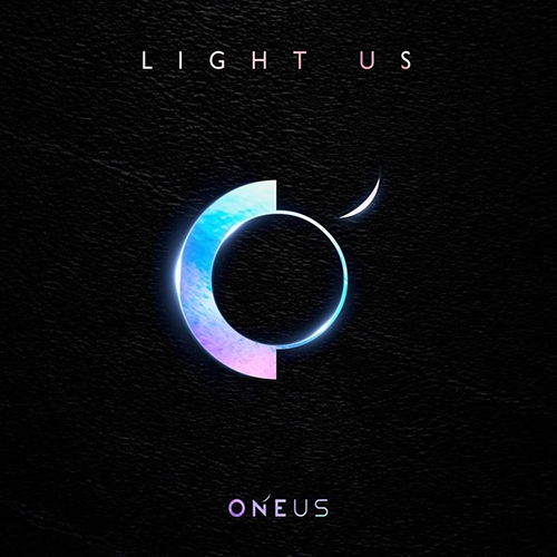 Oneus-Light-Us-Mini-album-vol-1-cover