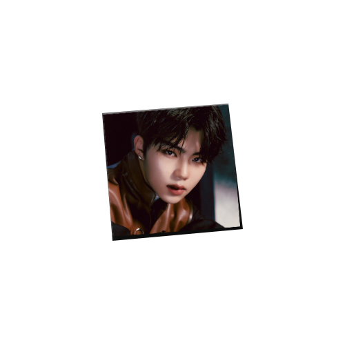 ZEROBASEONE-Melting-Point-Digipack-version-gunwook