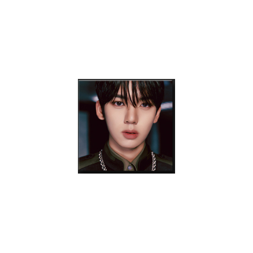 ZEROBASEONE-Melting-Point-Digipack-version-yujin