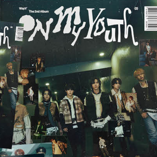 WAYV-On-My-Youth-Photobook-cover-1