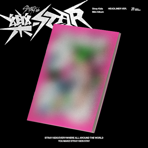 STRAY-KIDS-樂-STAR-Headliner-cover