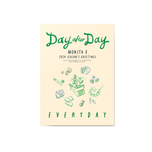 MONSTA-X-Seasons-Greetings-2024-everyday-version
