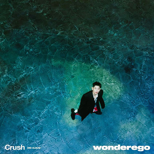 CRUSH-Wonderego-cover