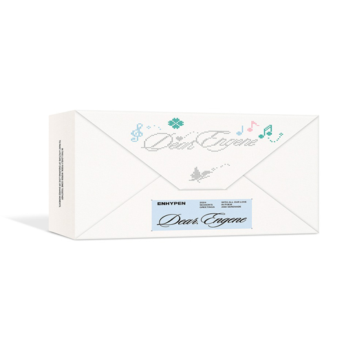 ENHYPEN-Seasons-Greetings-2024-dear-engene-version