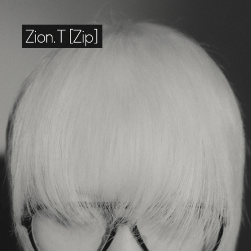 ZION T - Zip