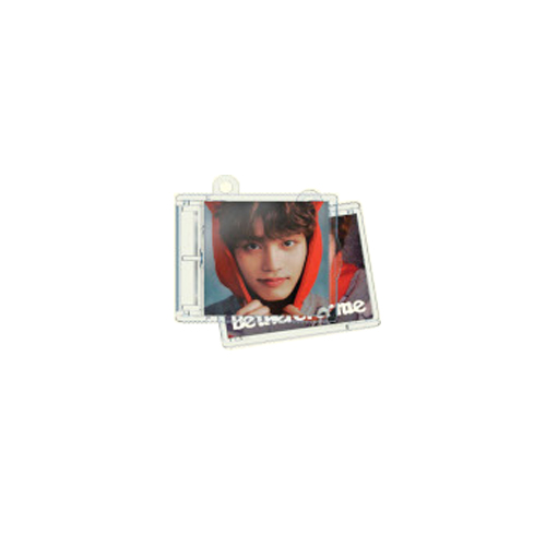 NCT-127-Be-There-For-Me-Smini-version-Taeil