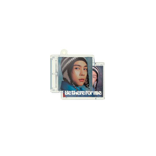 NCT-127-Be-There-For-Me-Smini-version-Johnny