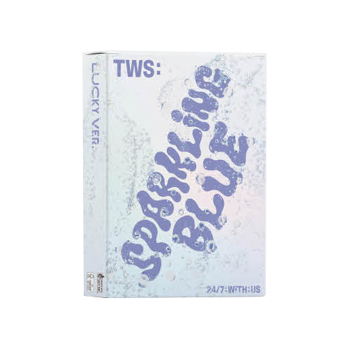 TWS-Sparkling-Blue-Photobook-lucky-version