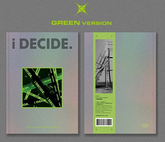 Ikon-i-DECIDE-mini-album-vol-3-version-green