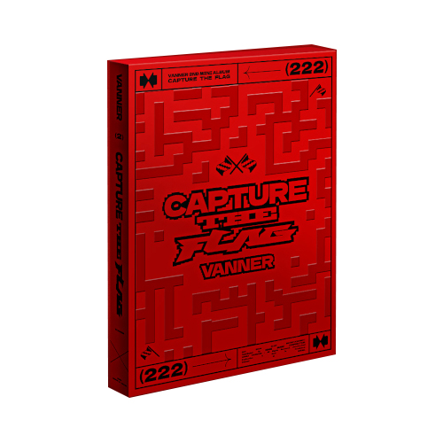 VANNER-Capture-The-Flag-Photobook-version-capture-the-flag