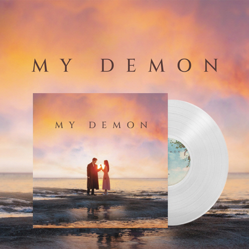 My Demon - OST (Vinyle ver.)